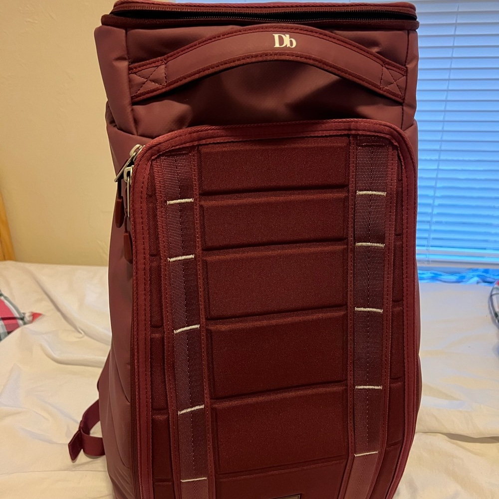 Db backpack